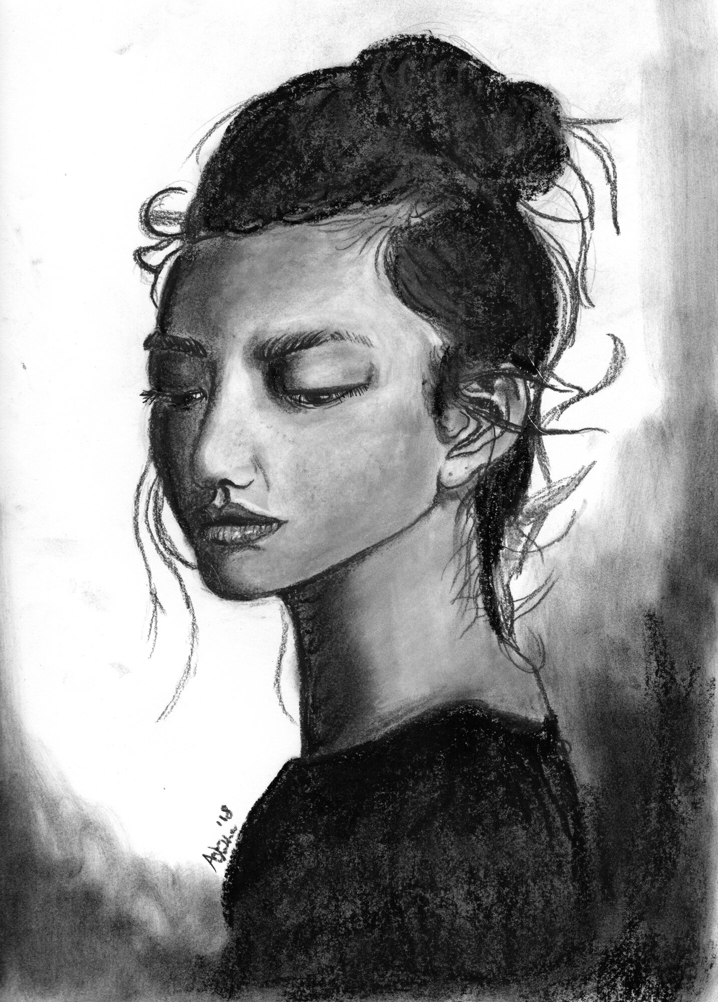Quiet Moment