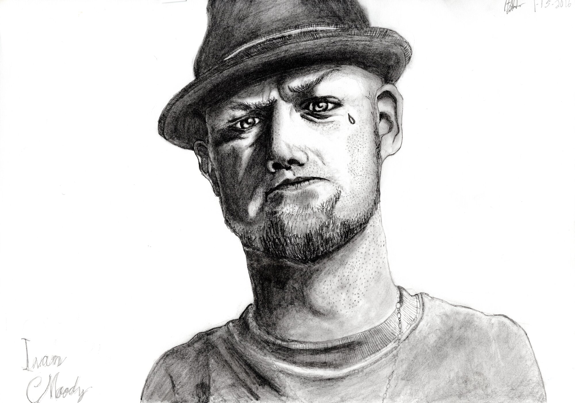 Ivan Moody