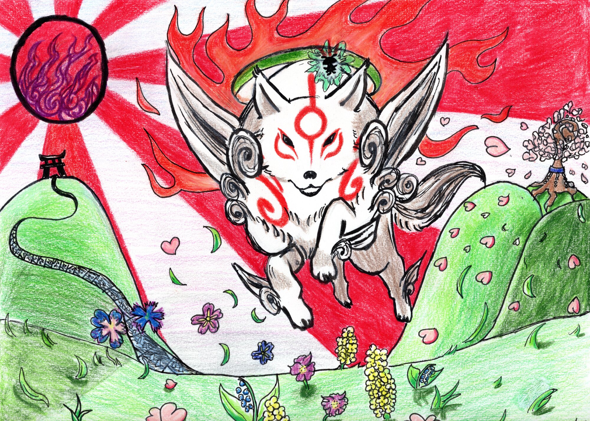 Amaterasu