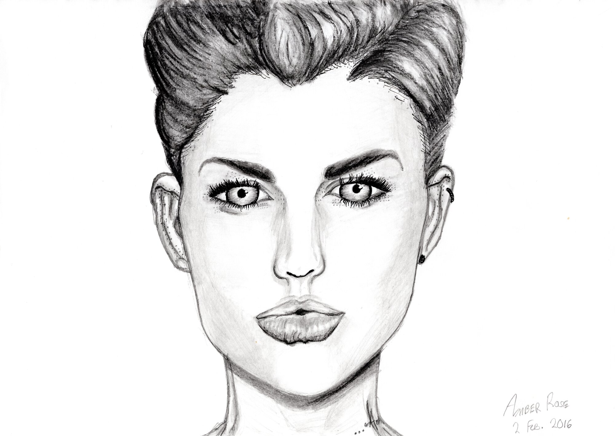 Ruby Rose